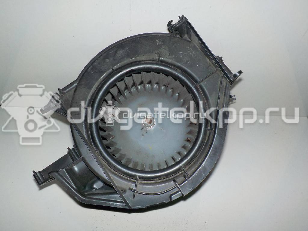 Фото Моторчик отопителя  4F0820020A для Audi A6 {forloop.counter}}