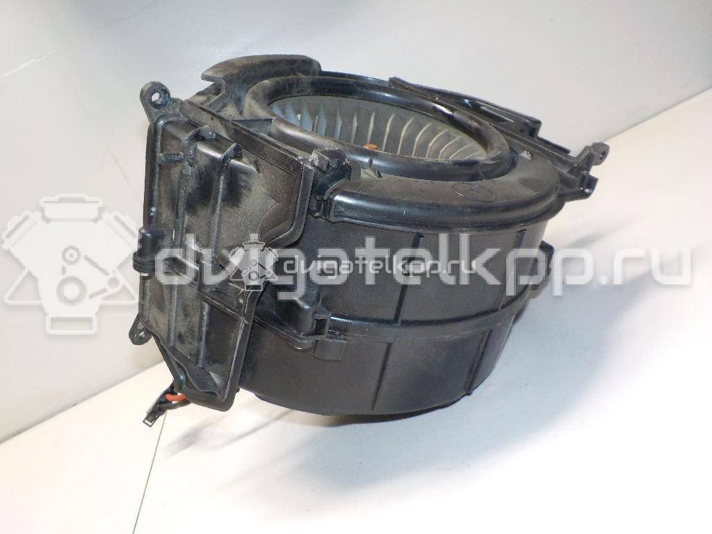 Фото Моторчик отопителя  4F0820020A для Audi A6 {forloop.counter}}