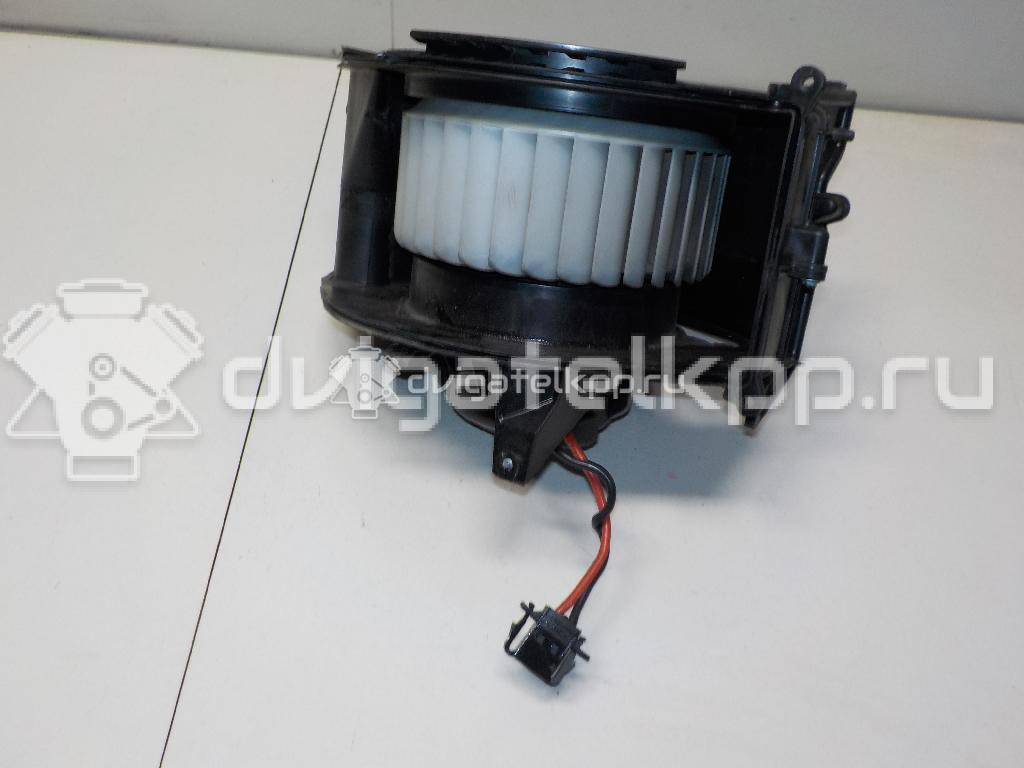Фото Моторчик отопителя  4F0820020A для Audi A6 {forloop.counter}}