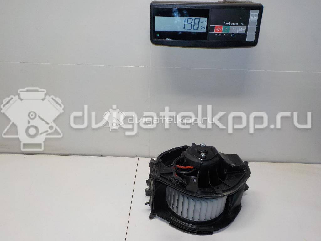 Фото Моторчик отопителя  4F0820020A для Audi A6 {forloop.counter}}