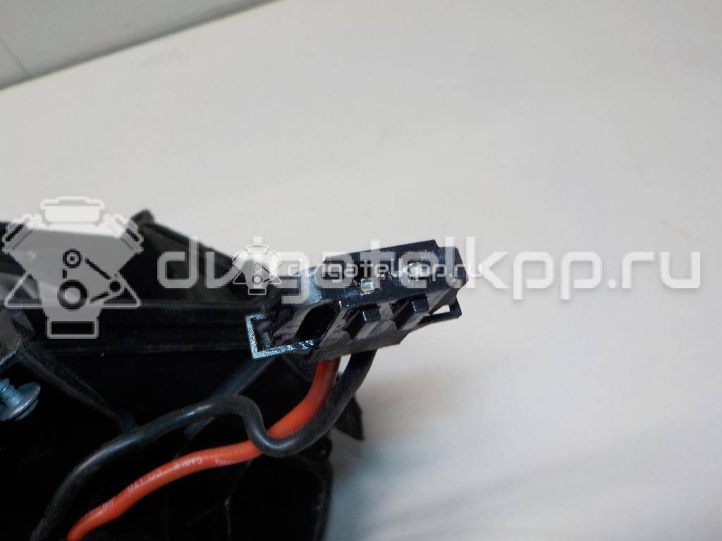 Фото Моторчик отопителя  4F0820020A для Audi A6 {forloop.counter}}