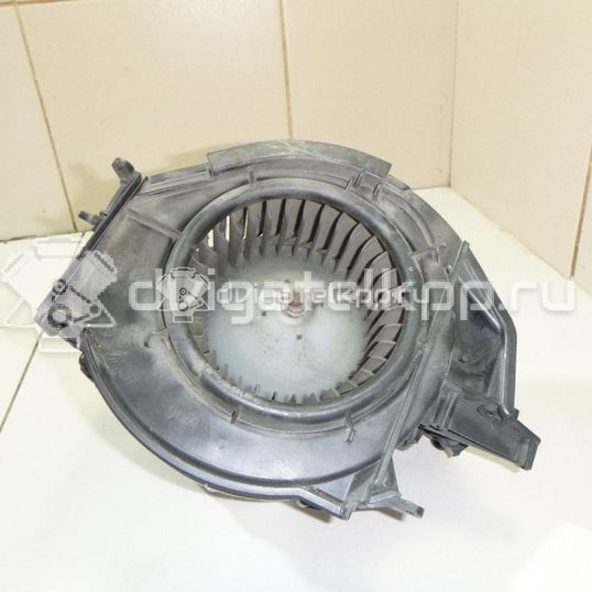 Фото Моторчик отопителя  4F0820020A для Audi A6