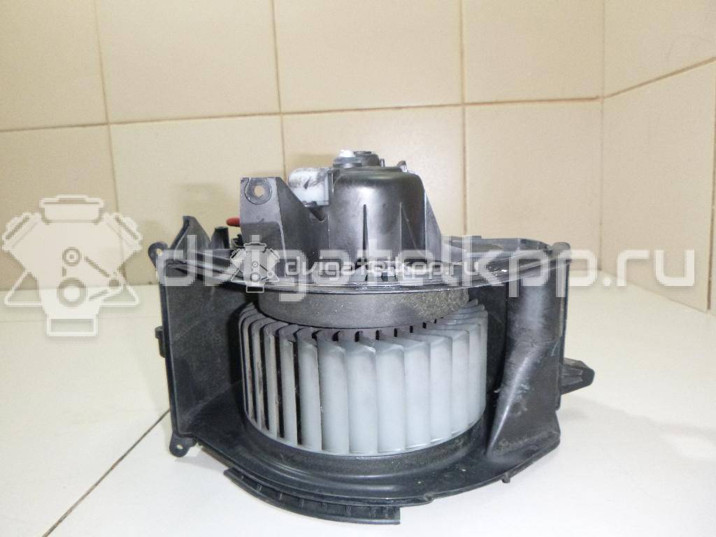 Фото Моторчик отопителя  4F0820020A для Audi A6 {forloop.counter}}