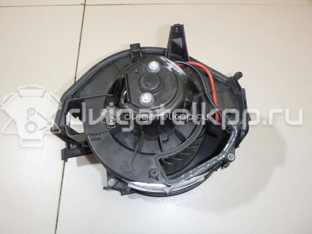 Фото Моторчик отопителя  4F0820020A для Audi A6 {forloop.counter}}