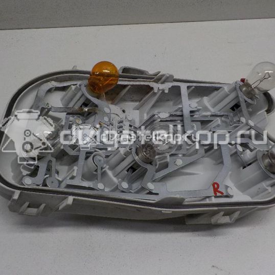 Фото Плата заднего фонаря правого  4F5945222C для Audi A6