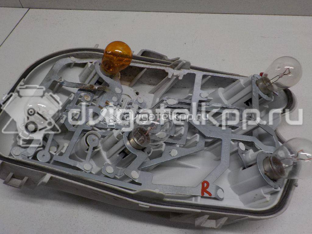 Фото Плата заднего фонаря правого  4F5945222C для Audi A6 {forloop.counter}}
