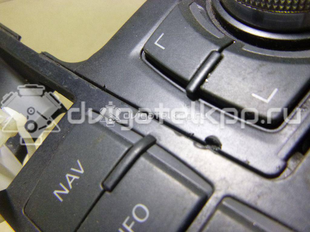 Фото Блок кнопок  4f1919611m для audi A6 [C6,4F] {forloop.counter}}
