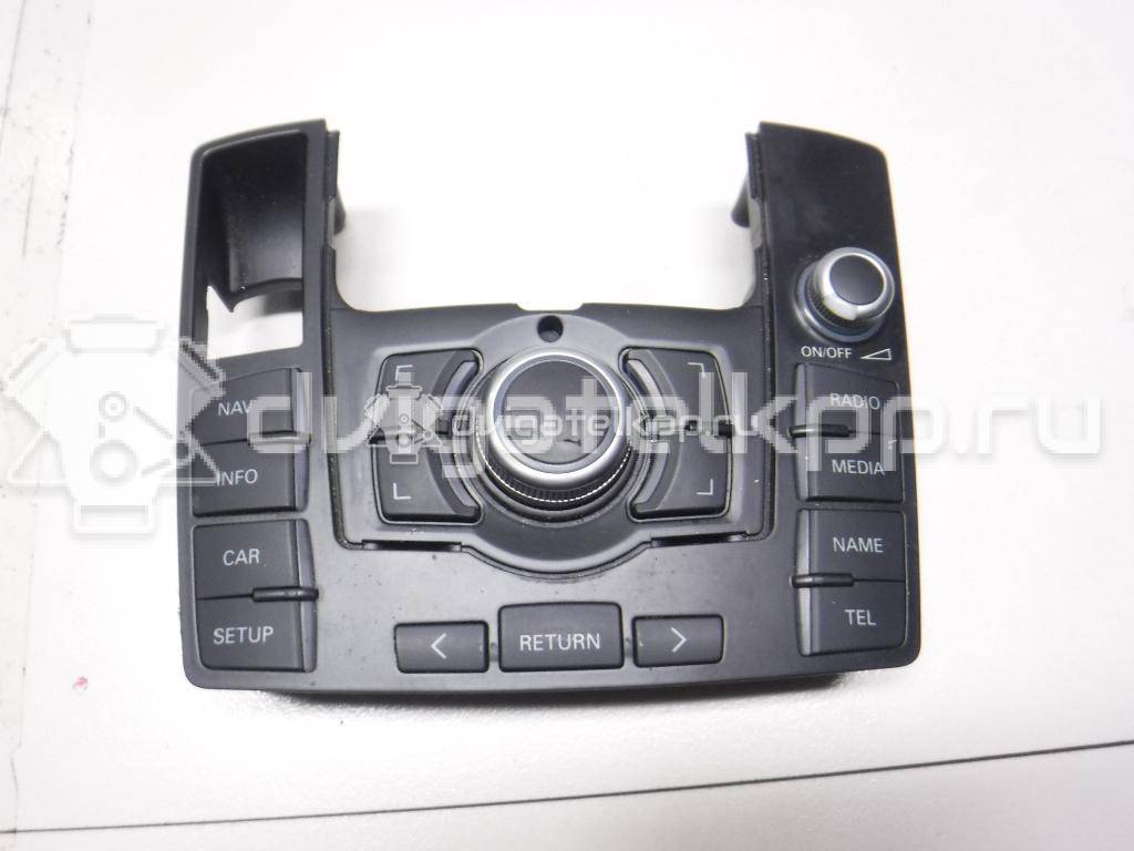 Фото Блок кнопок  4f1919611m для audi A6 [C6,4F] {forloop.counter}}