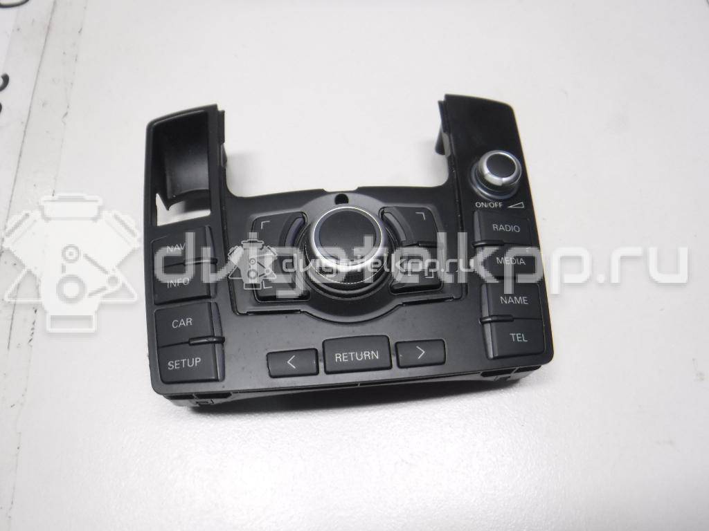 Фото Блок кнопок  4f1919611m для audi A6 [C6,4F] {forloop.counter}}