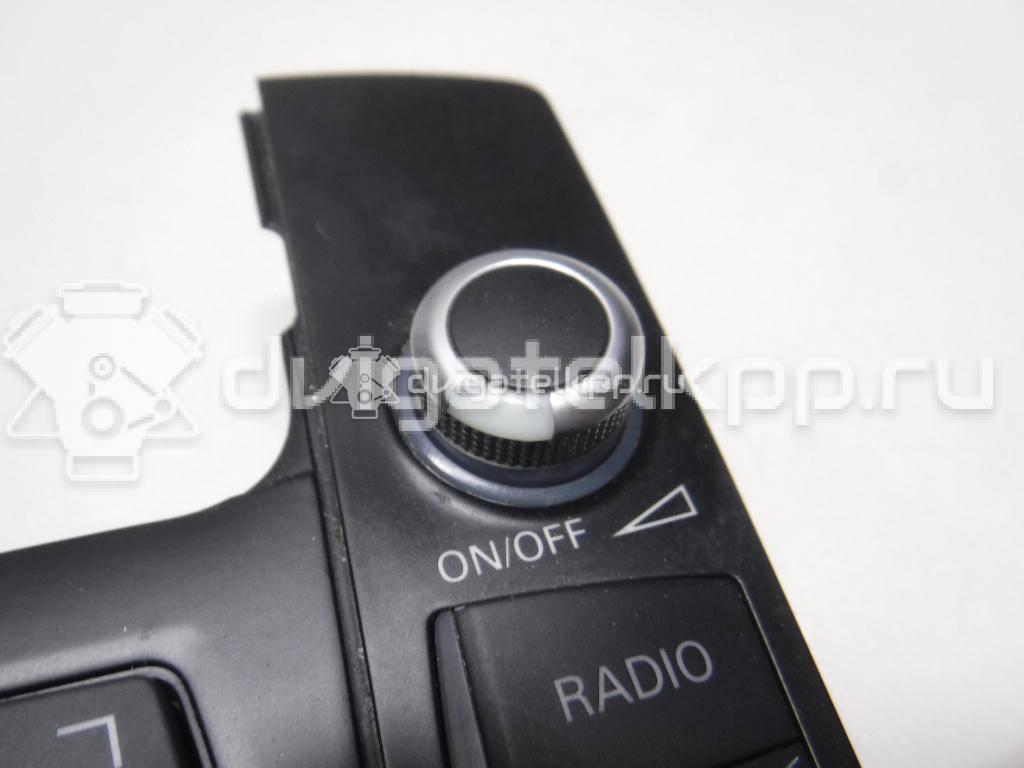 Фото Блок кнопок  4f1919611m для audi A6 [C6,4F] {forloop.counter}}