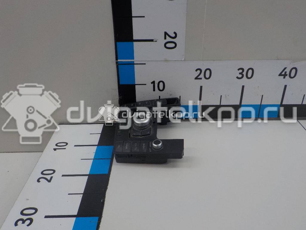 Фото Блок кнопок  4F1919611M для audi A6 [C6,4F] {forloop.counter}}