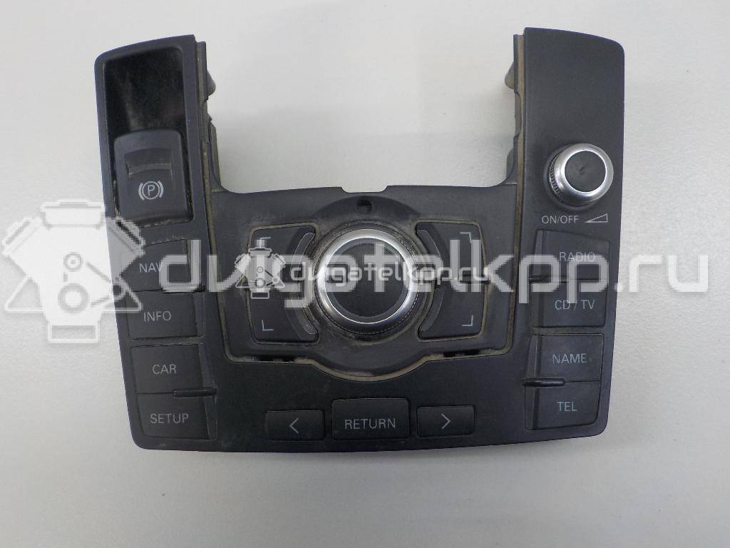 Фото Блок кнопок  4F1919611M для audi A6 [C6,4F] {forloop.counter}}