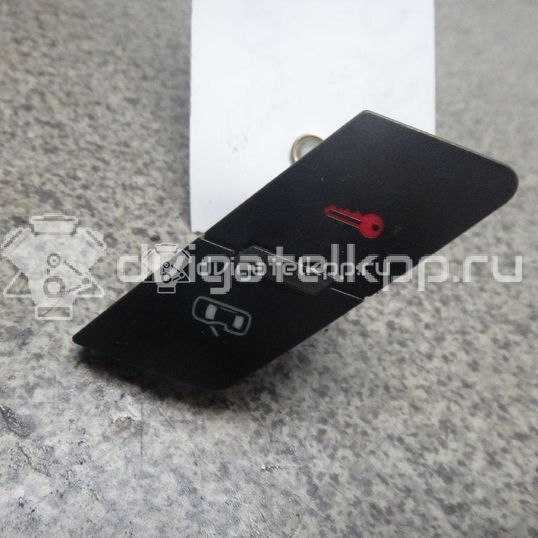 Фото Кнопка центрального замка  4F1962107 для Audi A6