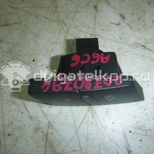 Фото Кнопка центрального замка  4F1962107 для Audi A6