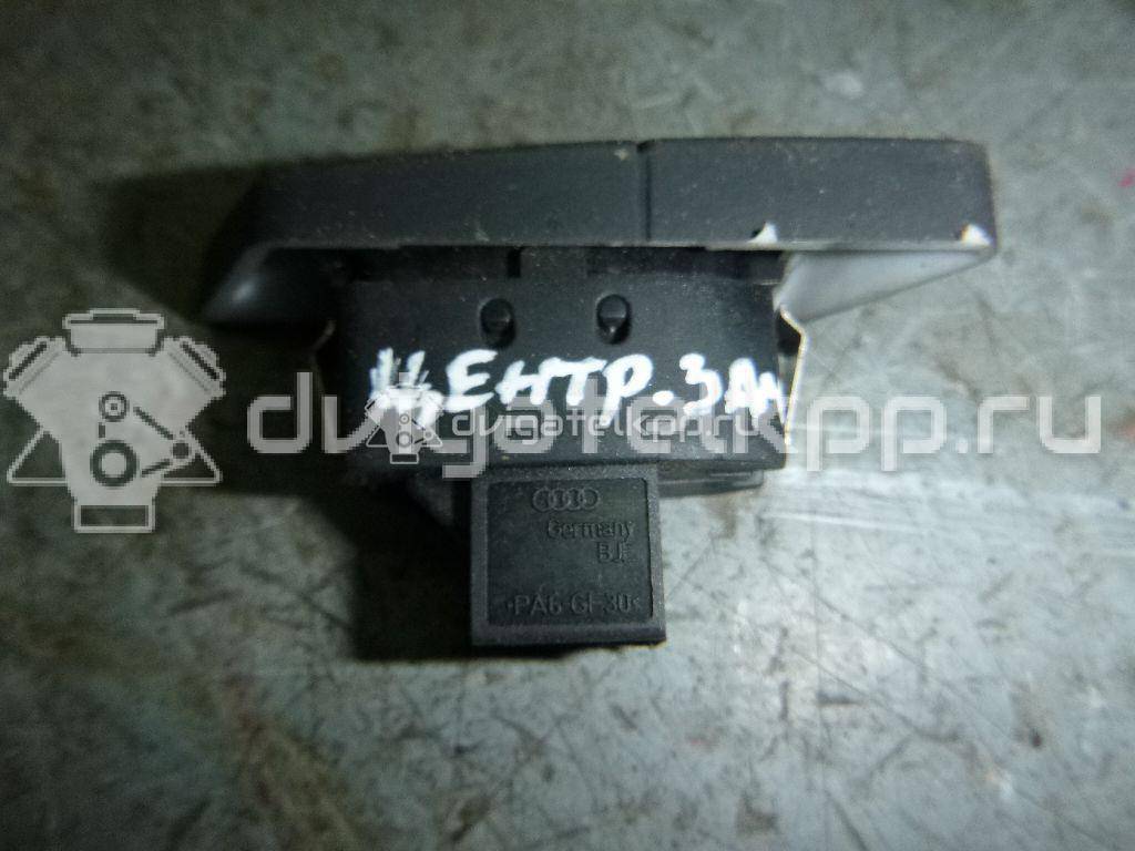 Фото Кнопка центрального замка  4F1962107 для Audi A6 {forloop.counter}}