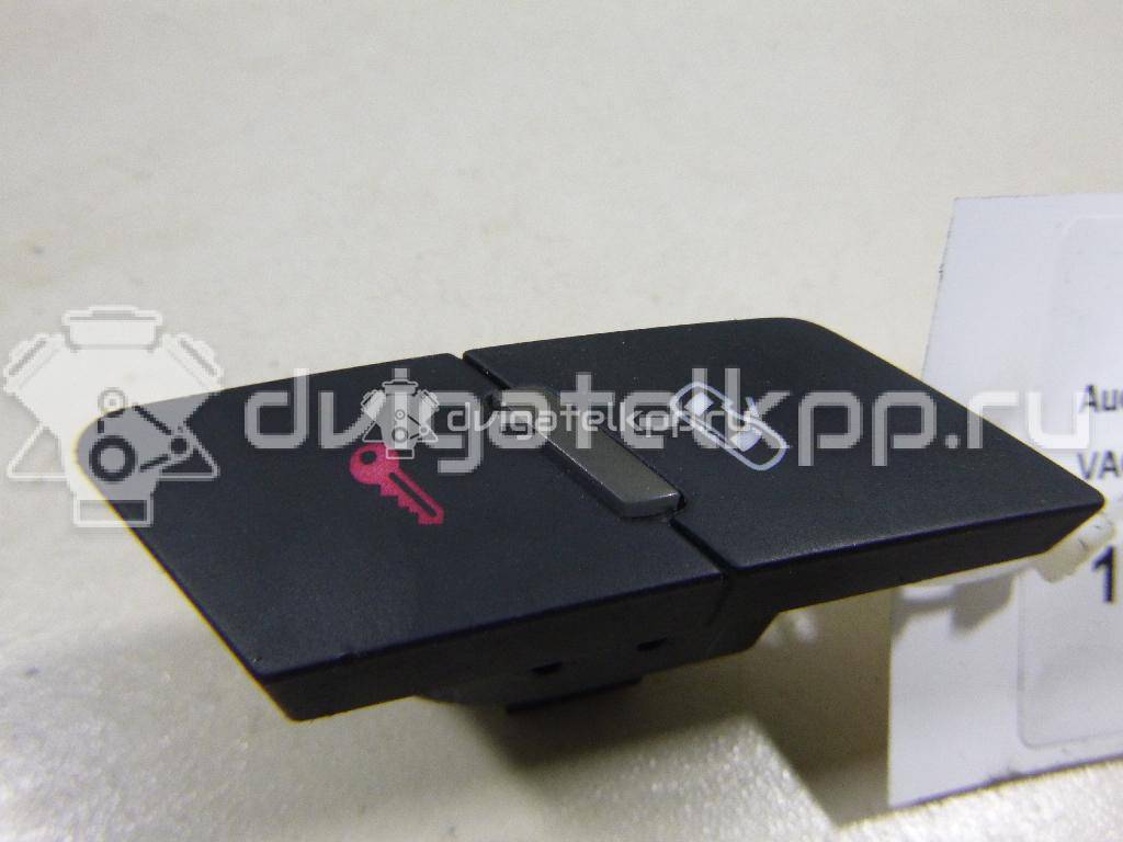 Фото Кнопка центрального замка  4f1962107 для Audi A6 {forloop.counter}}