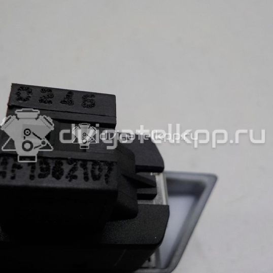 Фото Кнопка центрального замка  4F1962107 для Audi A6
