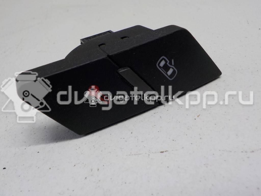 Фото Кнопка центрального замка  4F1962107 для Audi A6 {forloop.counter}}