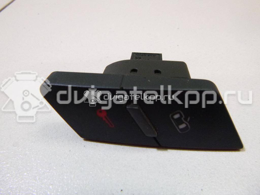 Фото Кнопка центрального замка  4f1962107 для Audi A6 {forloop.counter}}