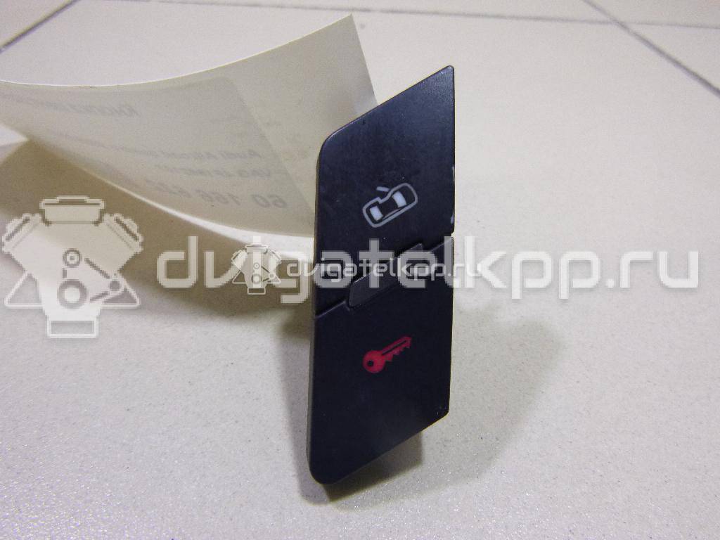 Фото Кнопка центрального замка  4f1962107 для Audi A6 {forloop.counter}}