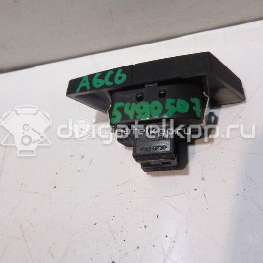 Фото Кнопка центрального замка  4F1962107 для Audi A6