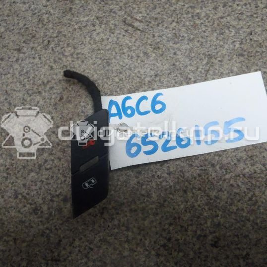 Фото Кнопка центрального замка  4F1962107 для Audi A6