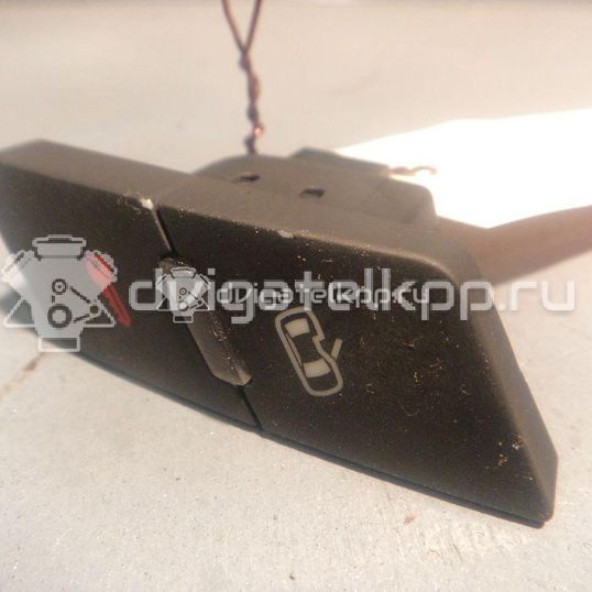 Фото Кнопка центрального замка  4F1962107 для Audi A6