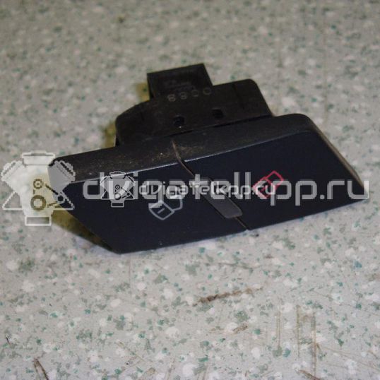 Фото Кнопка центрального замка  4f1962107 для Audi A6
