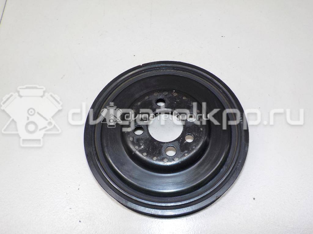 Фото Шкив коленвала  04l105243 для Audi A4 / A3 / A5 / Tt / Q5 {forloop.counter}}