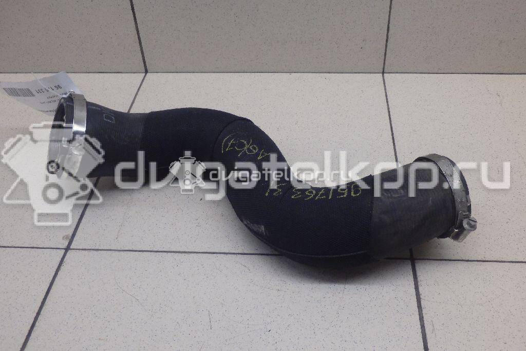 Фото Патрубок интеркулера  4g0145737p для Audi A6 {forloop.counter}}