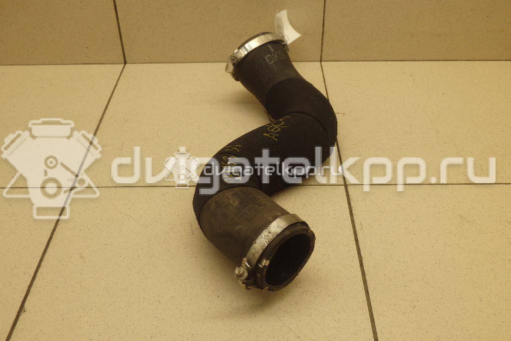 Фото Патрубок интеркулера  4g0145737p для Audi A6 {forloop.counter}}