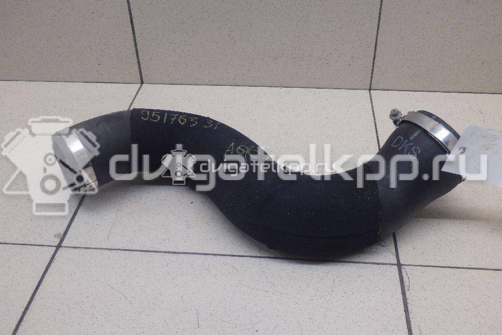 Фото Патрубок интеркулера  4g0145737p для Audi A6 {forloop.counter}}