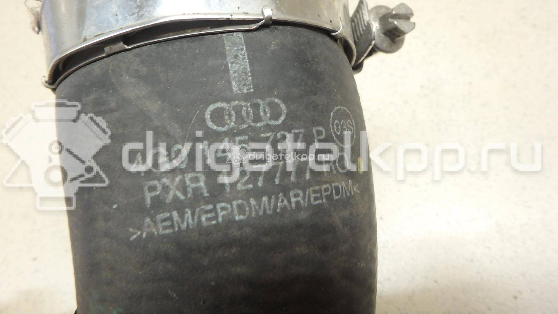 Фото Патрубок интеркулера  4g0145737p для Audi A6 {forloop.counter}}