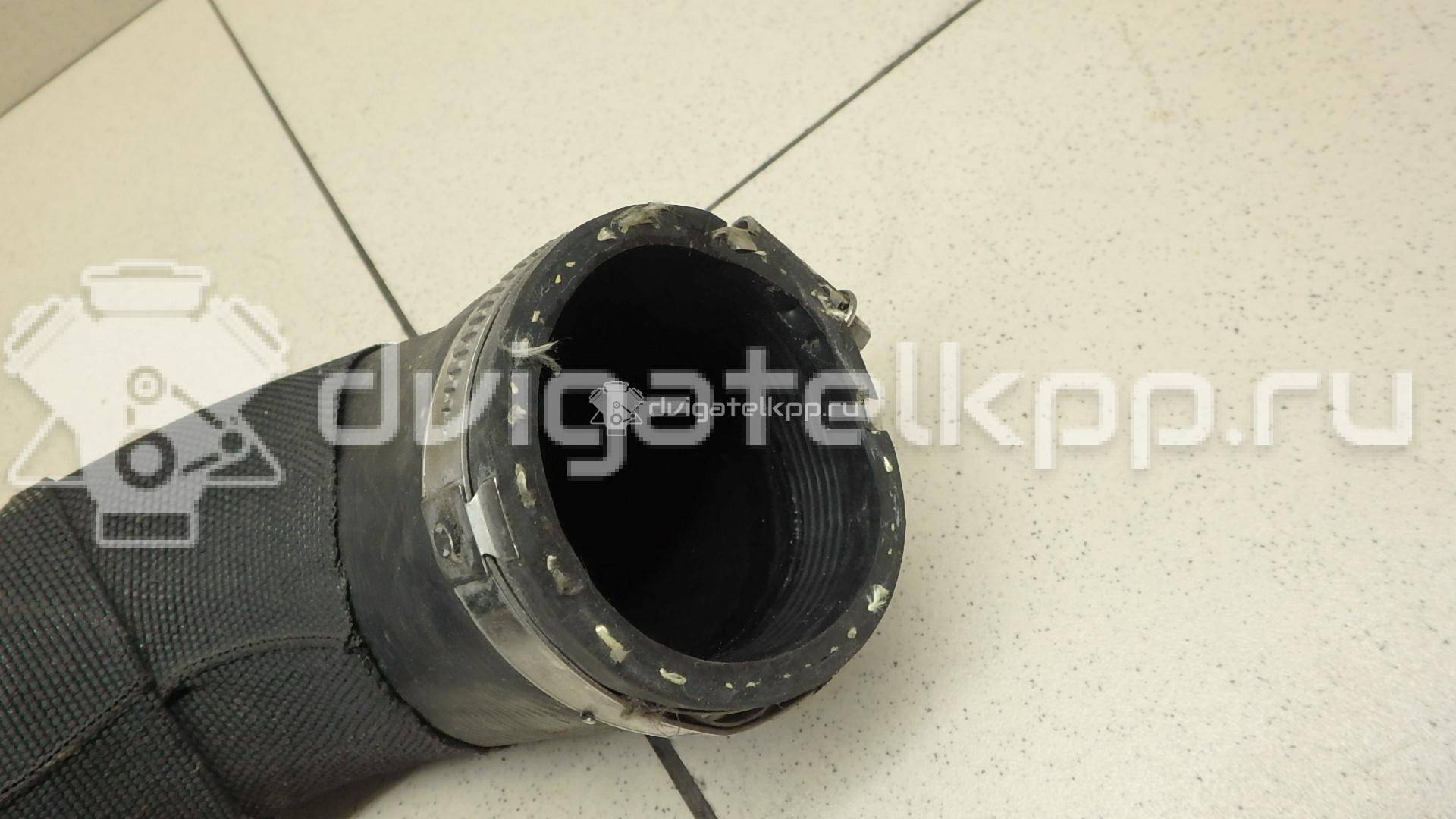 Фото Патрубок интеркулера  4g0145737p для Audi A6 {forloop.counter}}