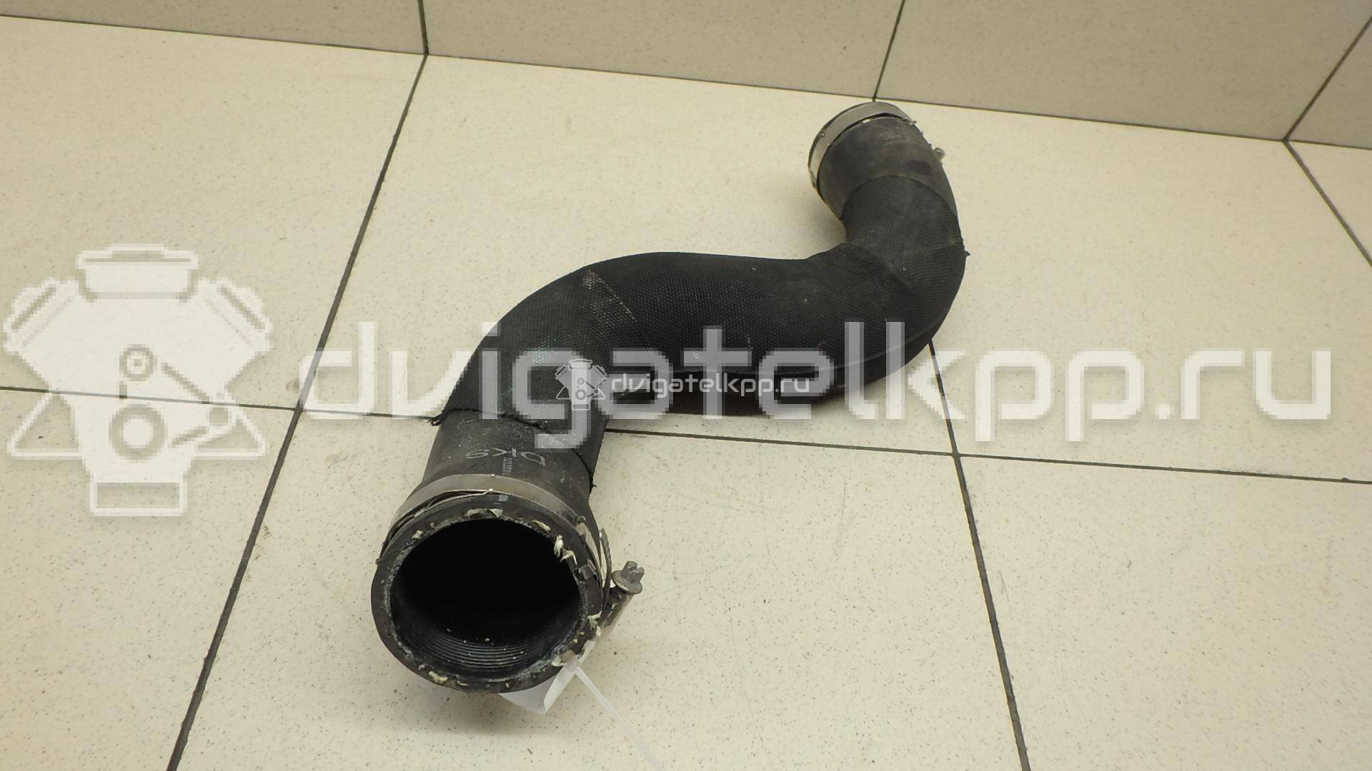 Фото Патрубок интеркулера  4g0145737p для Audi A6 {forloop.counter}}