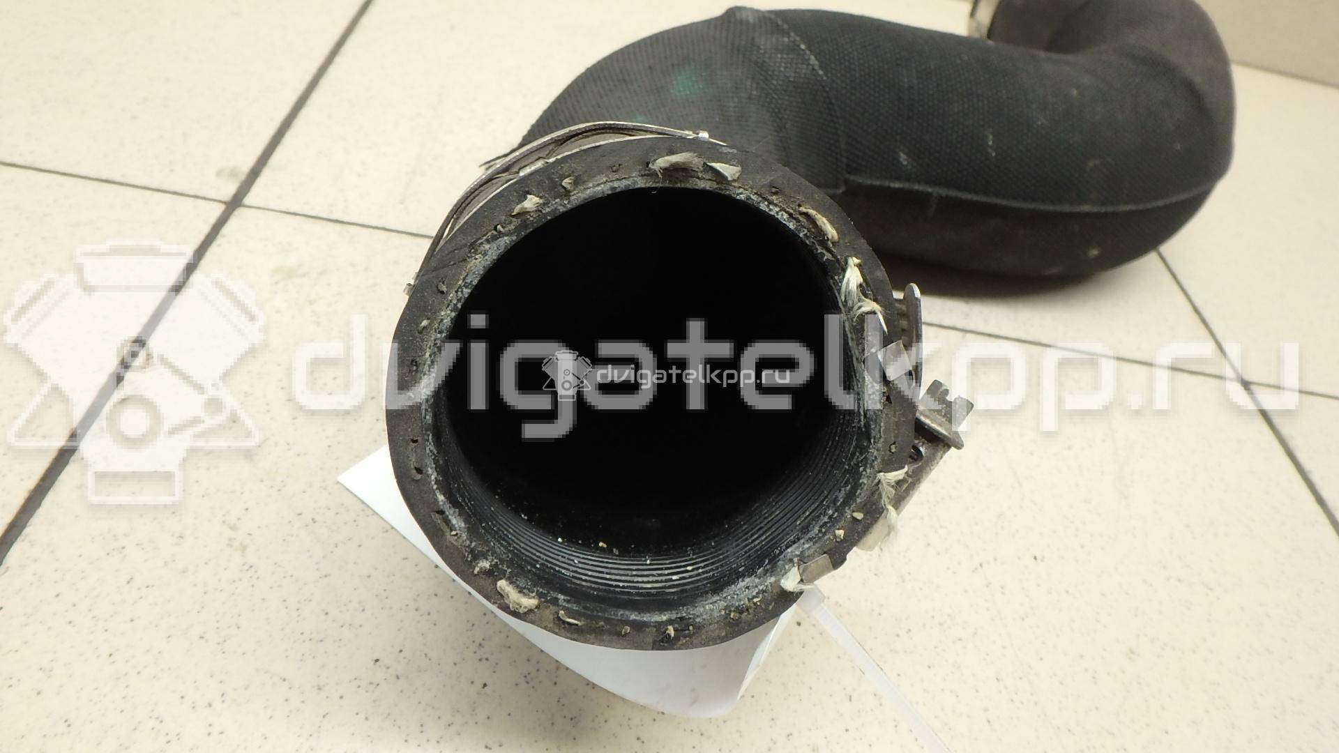 Фото Патрубок интеркулера  4g0145737p для Audi A6 {forloop.counter}}