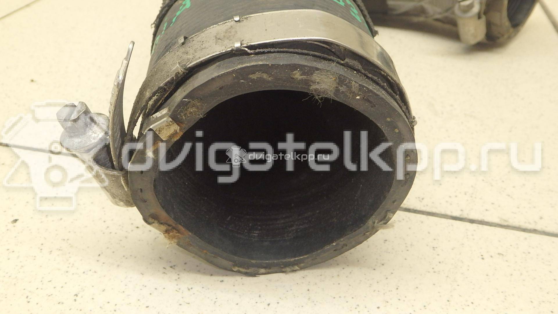 Фото Патрубок интеркулера  4G0145709M для Audi A6 {forloop.counter}}