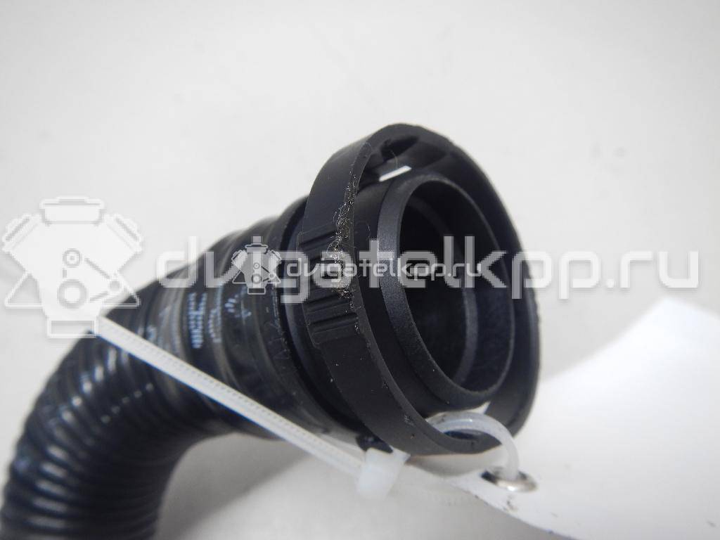 Фото Трубка вакуумная  06E133817AD для Audi A7 Sportback 4Ga, 4Gf / A6 {forloop.counter}}