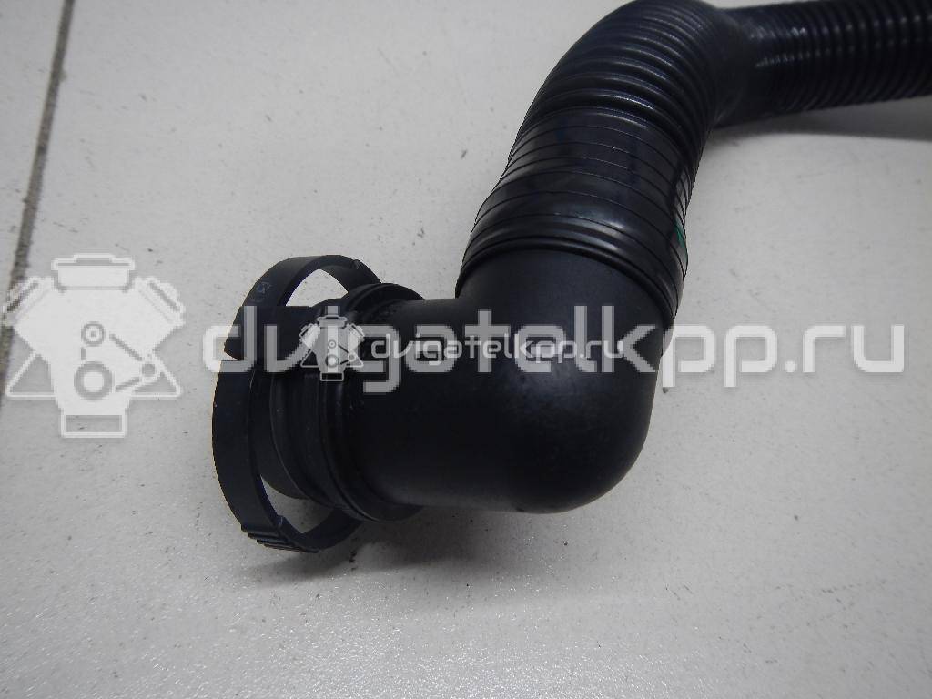 Фото Трубка вакуумная  06E133817AD для Audi A7 Sportback 4Ga, 4Gf / A6 {forloop.counter}}