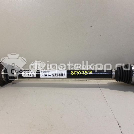 Фото Полуось задняя  8r0501203c для Audi A6