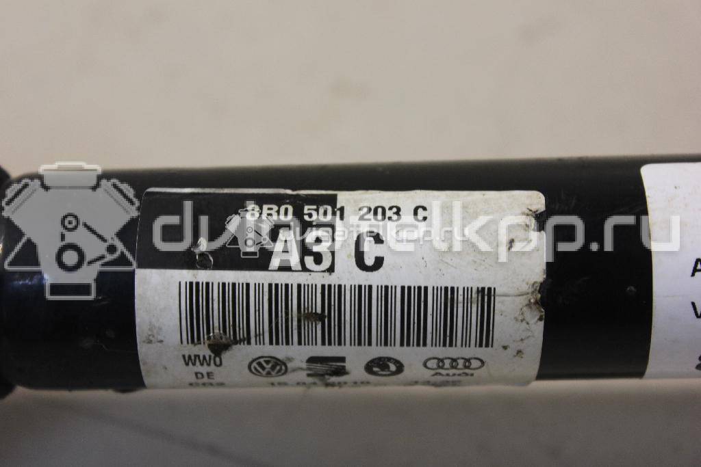 Фото Полуось задняя  8r0501203c для Audi A6 {forloop.counter}}