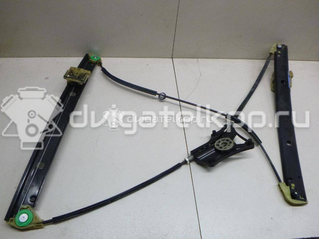 Фото Стеклоподъемник электр. передний левый  4G0837461 для Audi A6 {forloop.counter}}