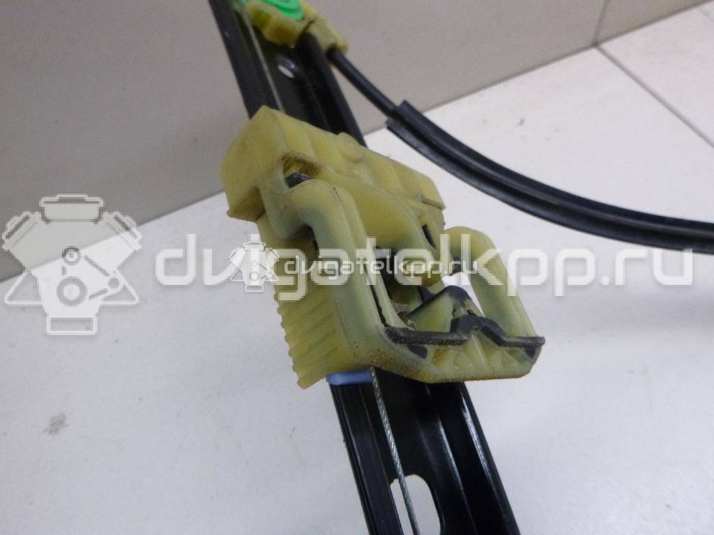 Фото Стеклоподъемник электр. передний левый  4G0837461 для Audi A6 {forloop.counter}}