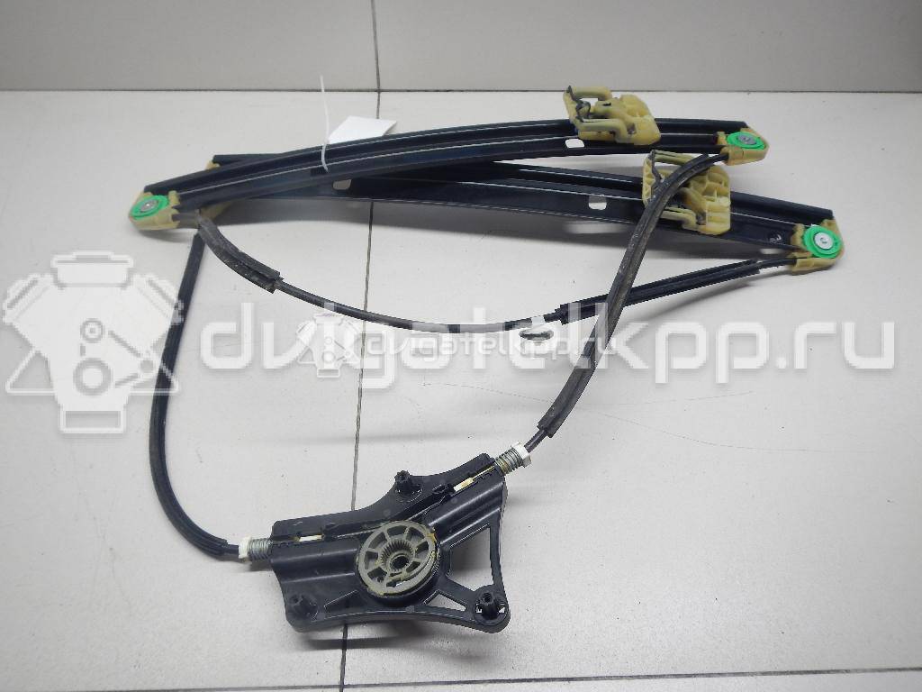 Фото Стеклоподъемник электр. передний левый  4g0837461 для Audi A6 {forloop.counter}}