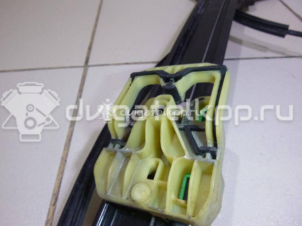 Фото Стеклоподъемник электр. передний левый  4g0837461 для Audi A6 {forloop.counter}}