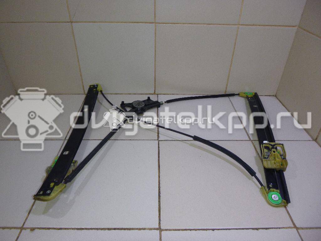Фото Стеклоподъемник электр. передний левый  4g0837461 для Audi A6 {forloop.counter}}
