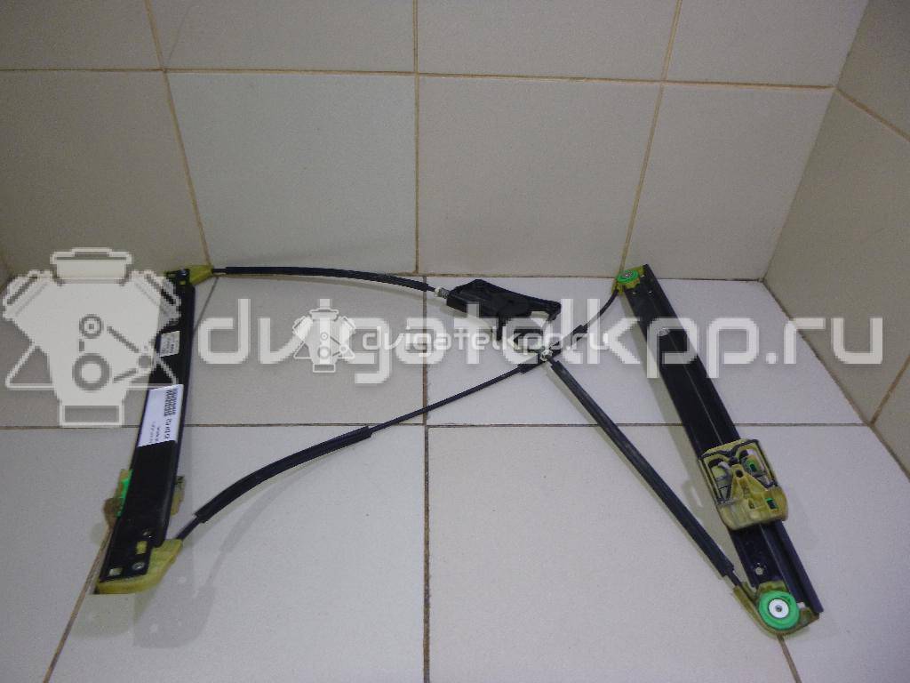 Фото Стеклоподъемник электр. передний левый  4g0837461 для Audi A6 {forloop.counter}}