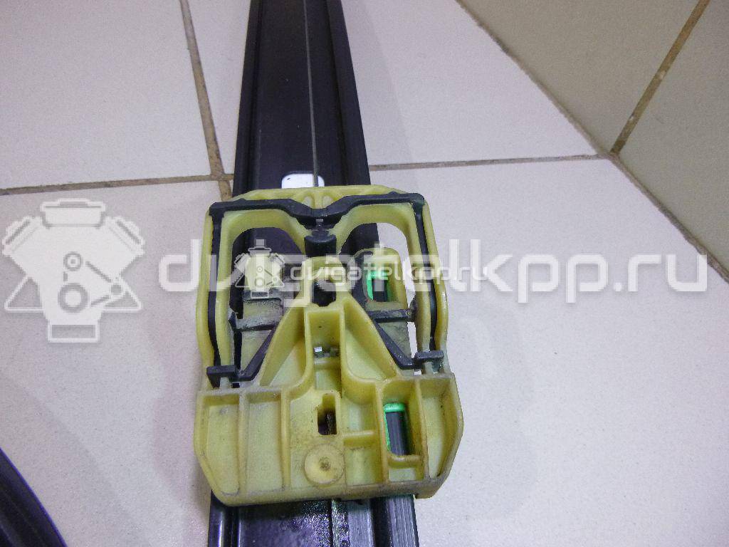 Фото Стеклоподъемник электр. передний левый  4g0837461 для Audi A6 {forloop.counter}}