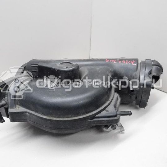Фото Коллектор впускной для двигателя VQ35DE для Infiniti Qx60 / G / Fx / Jx 243-284 л.с 24V 3.5 л бензин 14010JA10D