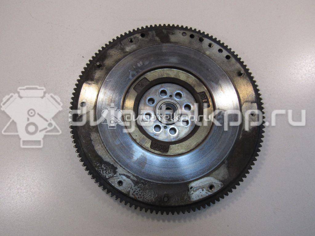 Фото Маховик для двигателя EJ20 (Turbo) для Subaru Impreza 211-250 л.с 16V 2.0 л бензин 12342AA061 {forloop.counter}}